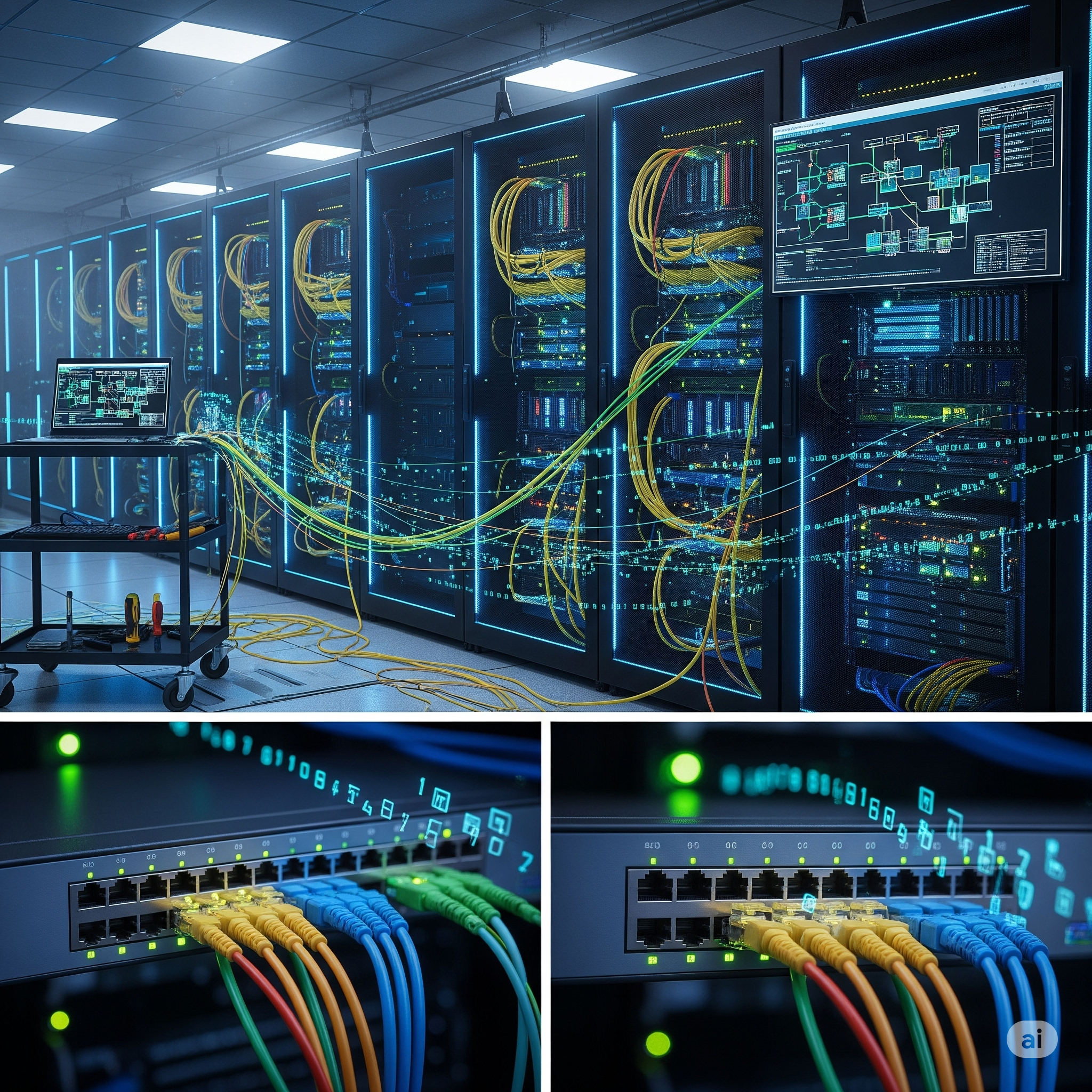 IT-Netzwerke